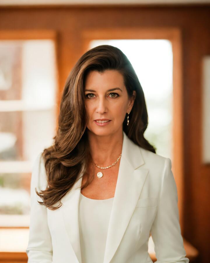 Christine K. Shepard