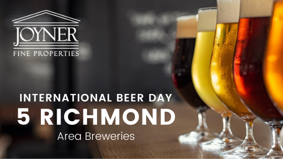 International Beer Day